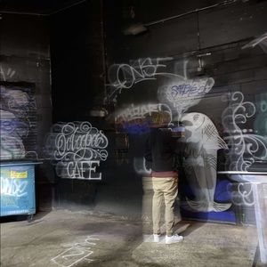 Meet your Posher, Dontaé